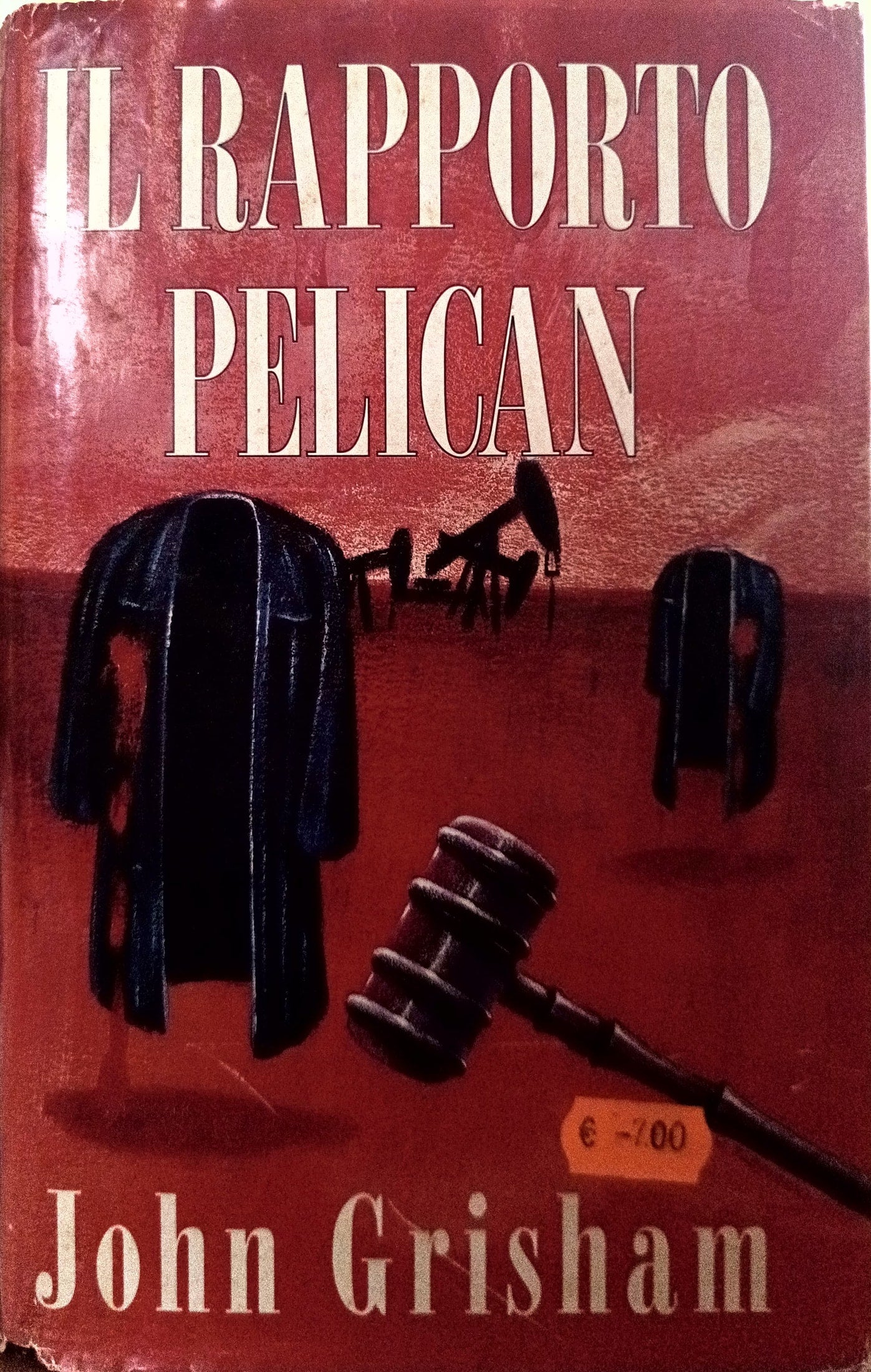 Il Rapporto Pelican
