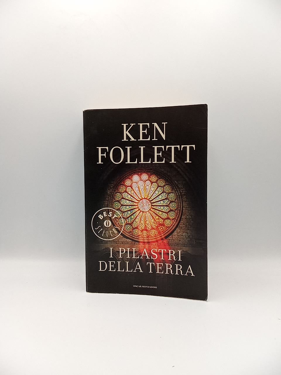 I pilastri della terra - Ken Follet