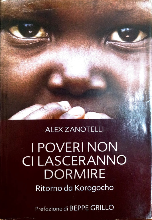 I Poveri ci lasceranno dormire