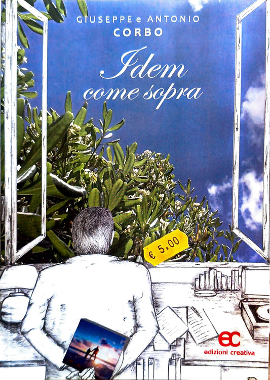 Idem come sopra - Giuseppe e Antonio Corbo