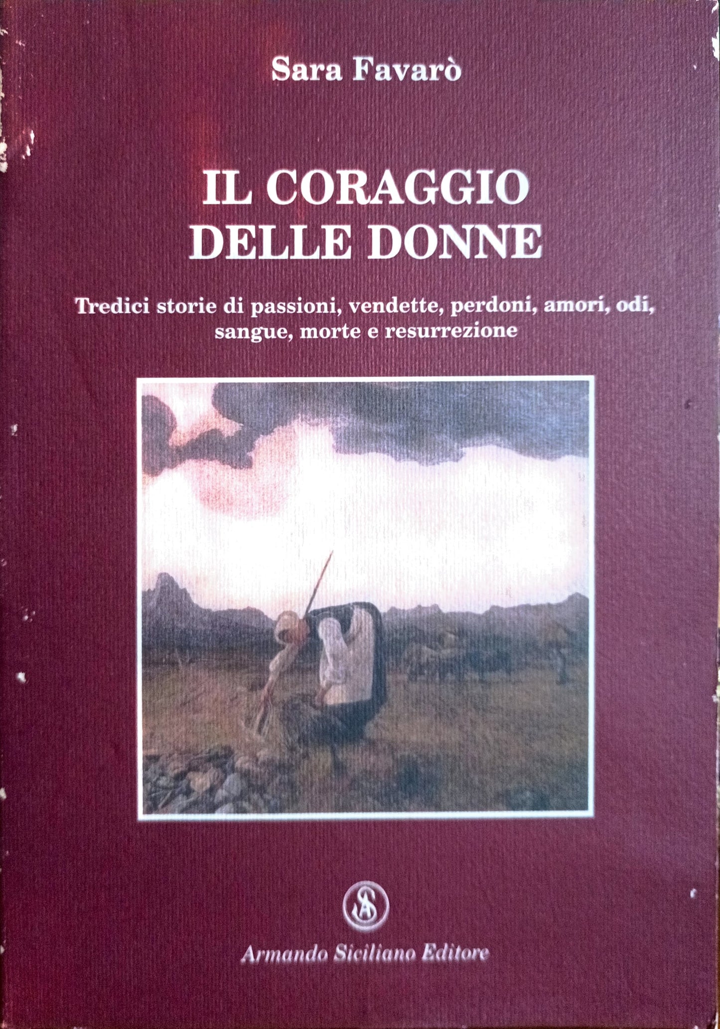 Il Coraggio delle Donne