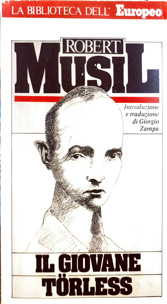 Il Giovane Torless
