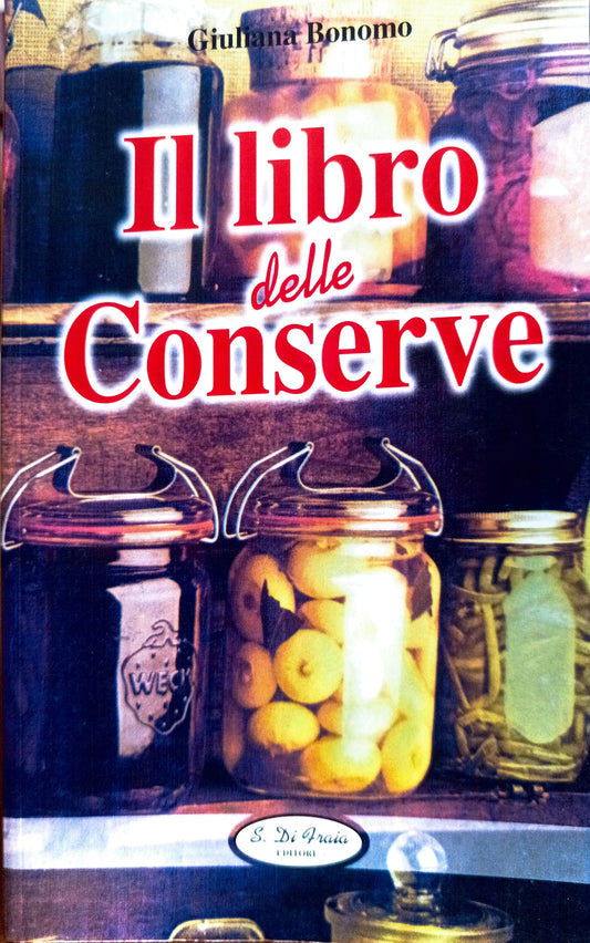 Il Libro delle conserve