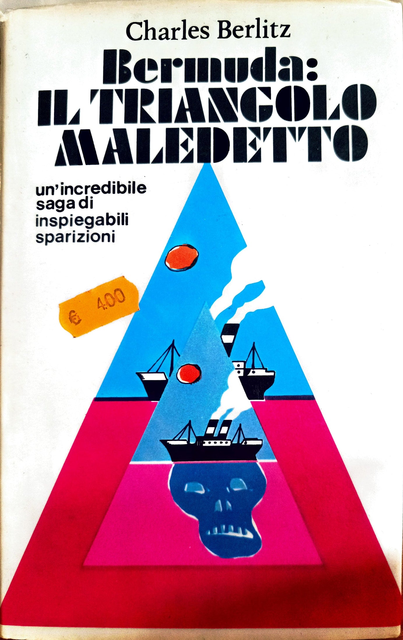 Il Triangolo Maledetto