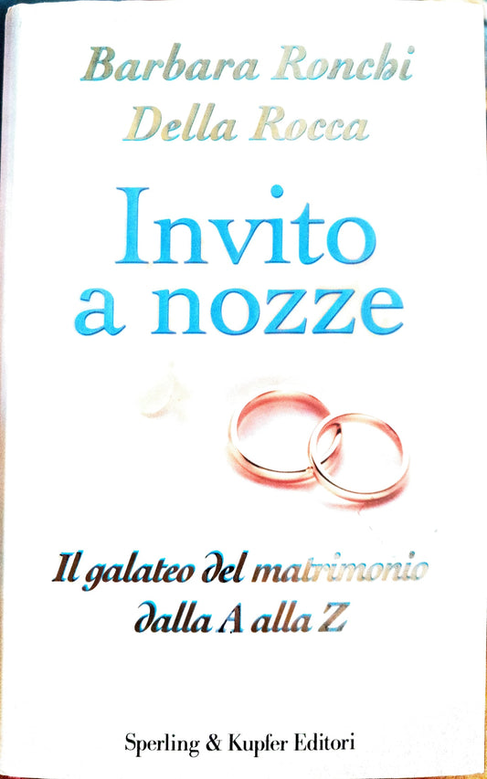 Invito a Nozze