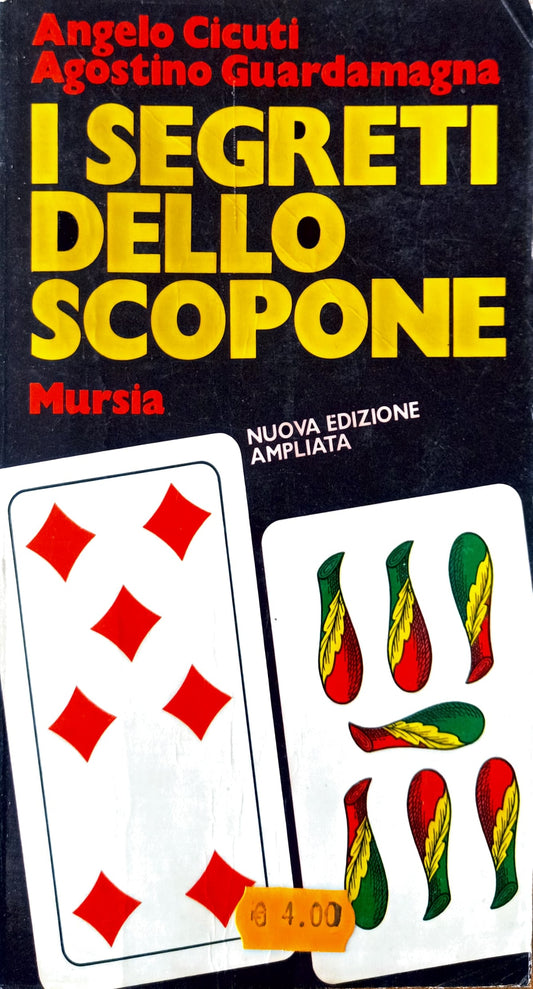 I segreti dello scopone