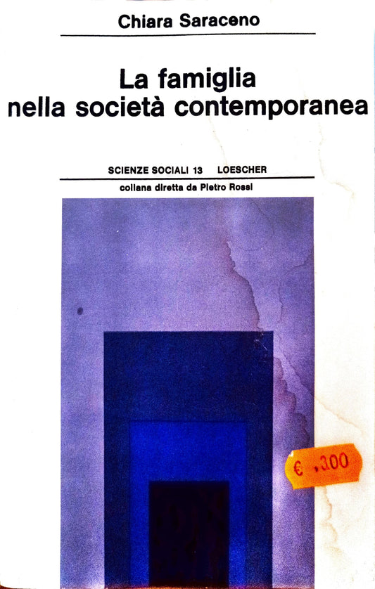 La famiglia nella società contemporanea