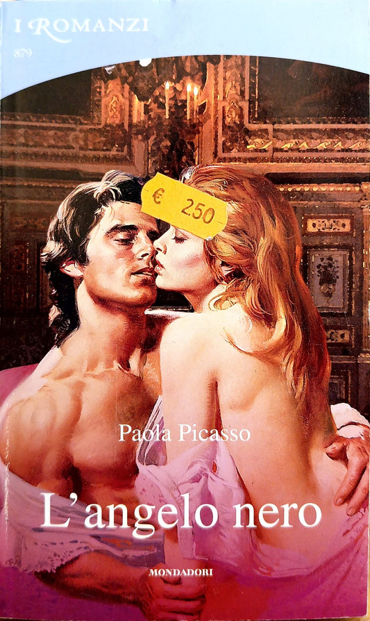 L'Angelo Nero