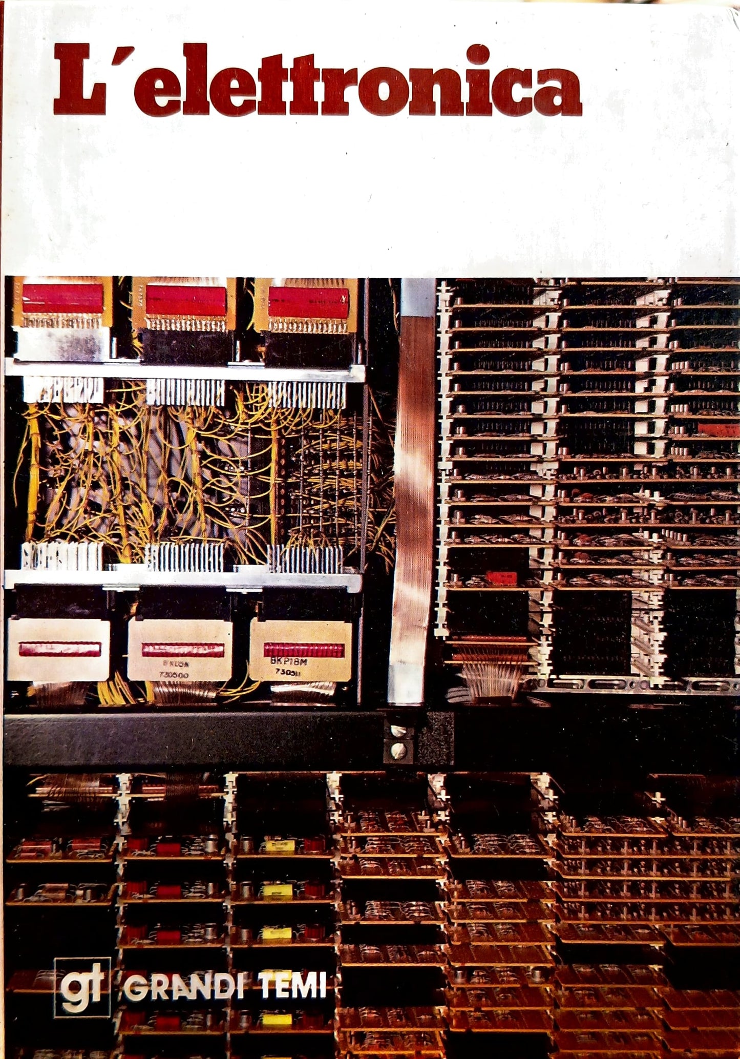 L'elettronica