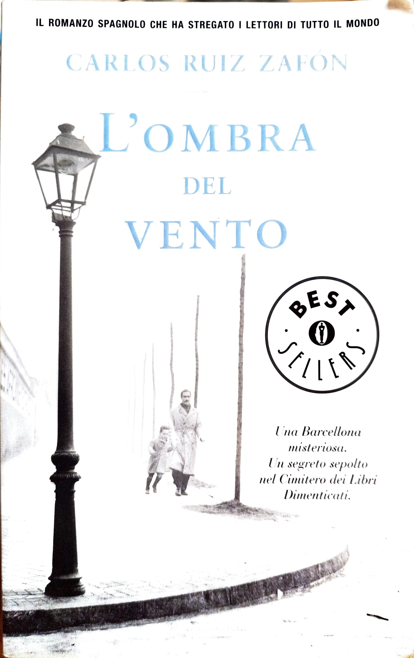 L'Ombra del Vento