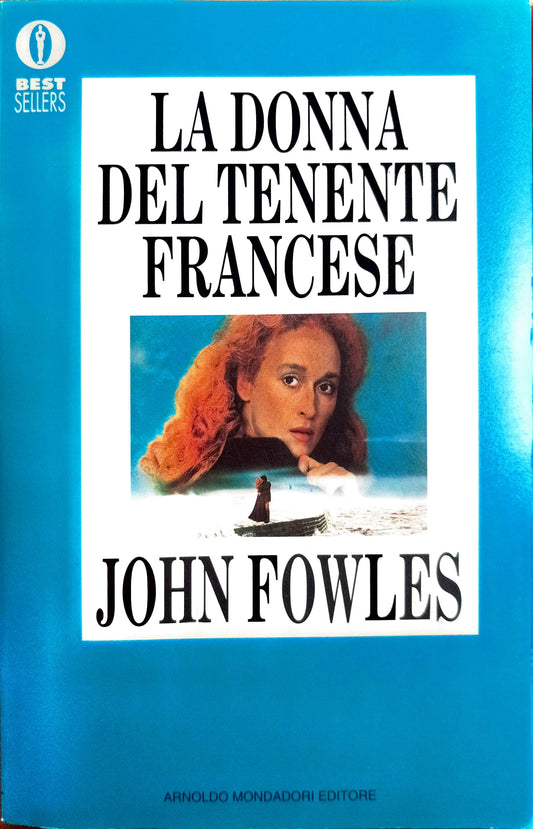 La Donna del Tenente Francese