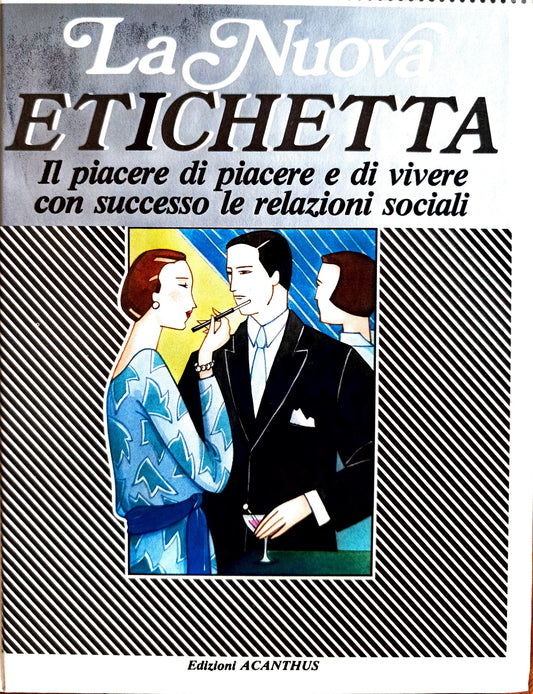 La Nuova Etichetta