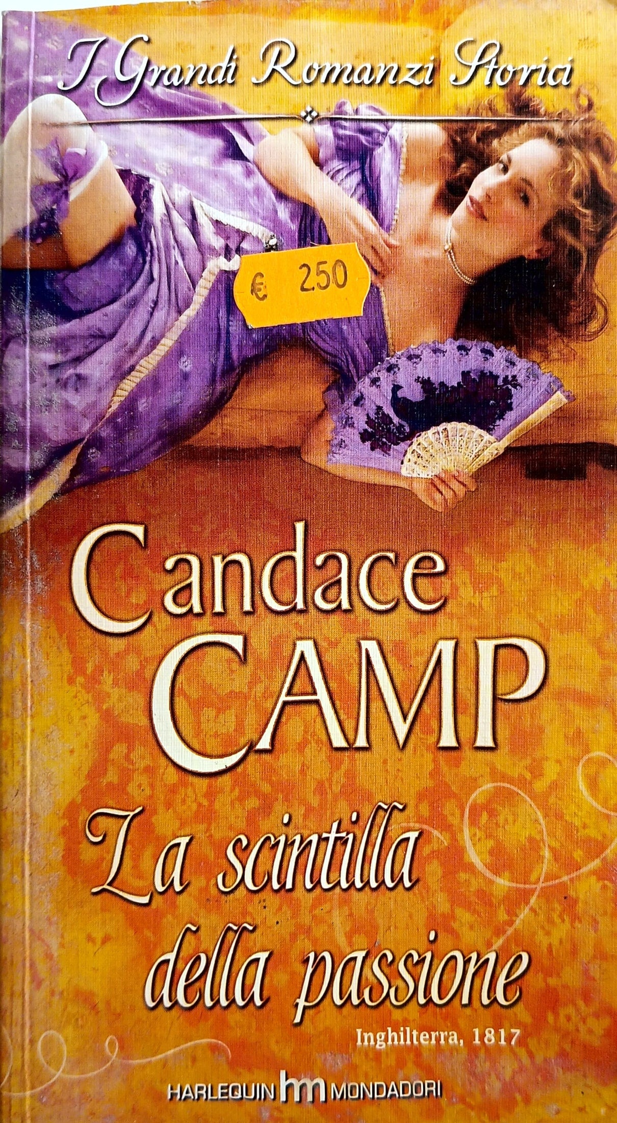 La Scintilla della Passione