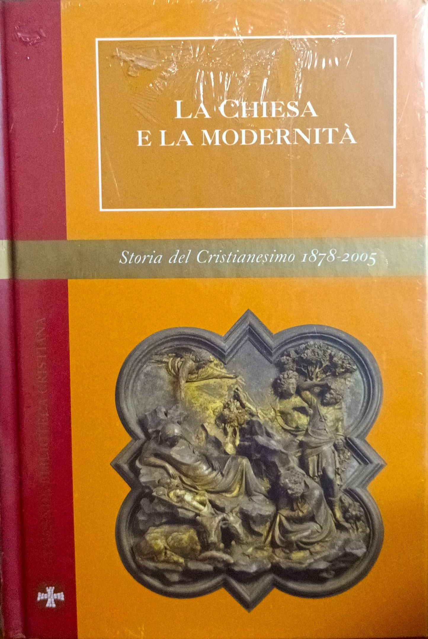 La Chiesa e la Modernità