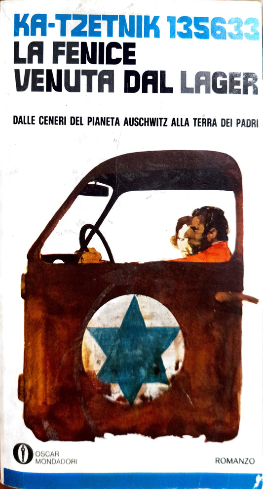 La Fenice Venuta dal Lager
