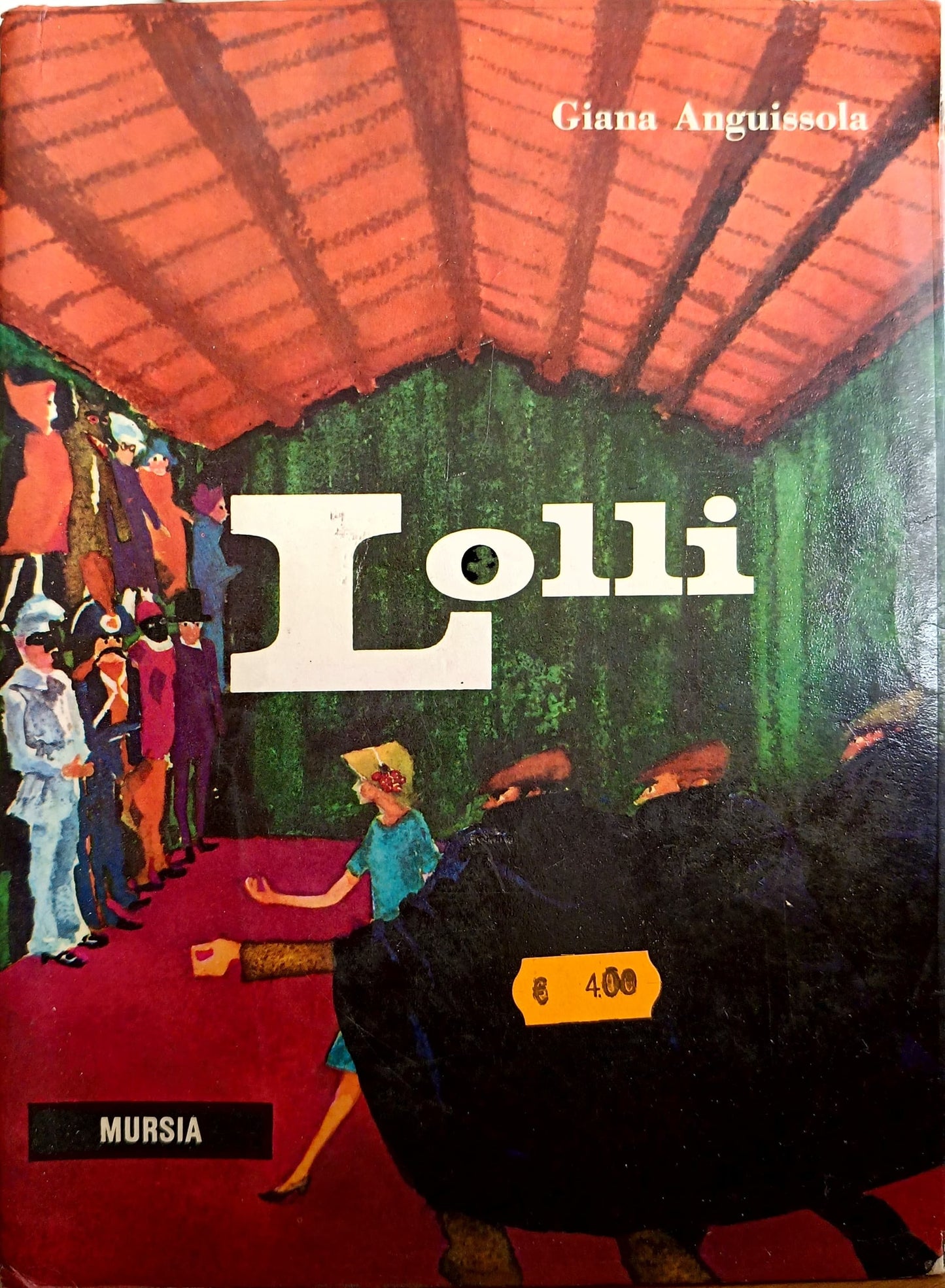 Lolli