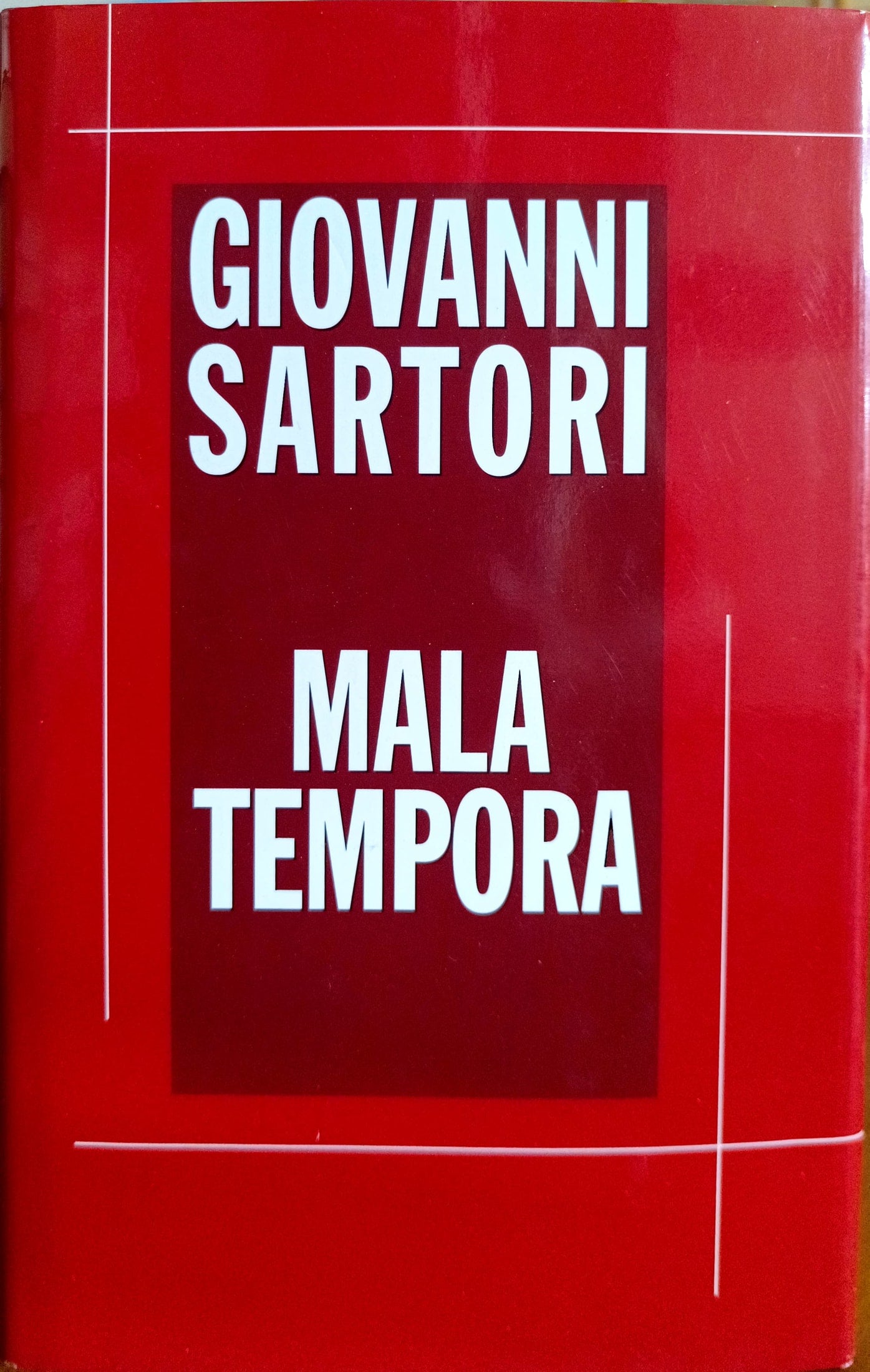 Mala Tempora