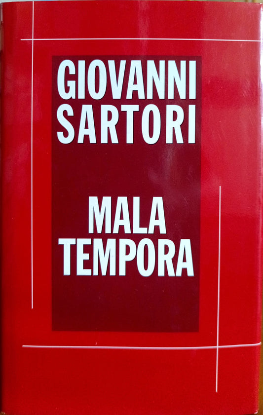 Mala Tempora
