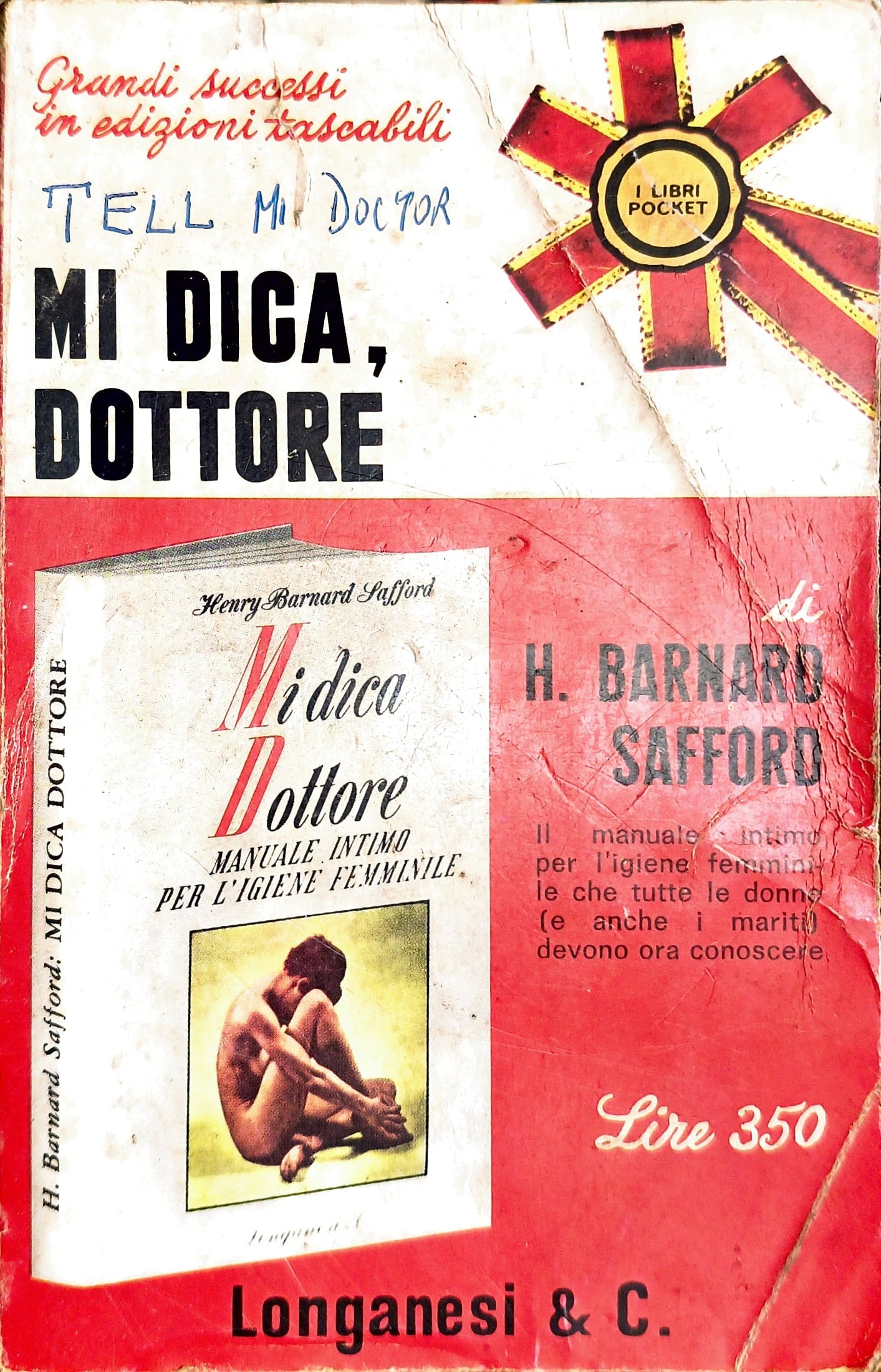 Mi dica dottore