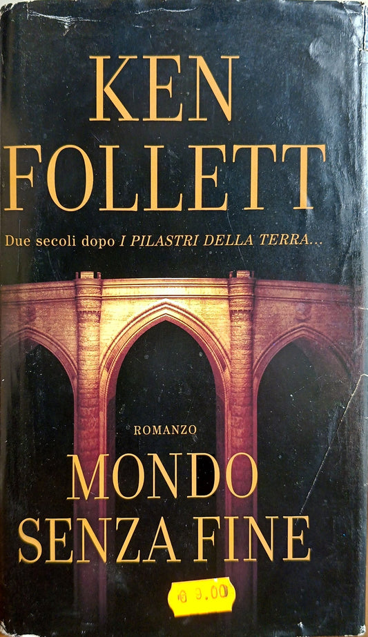 Mondo senza fine