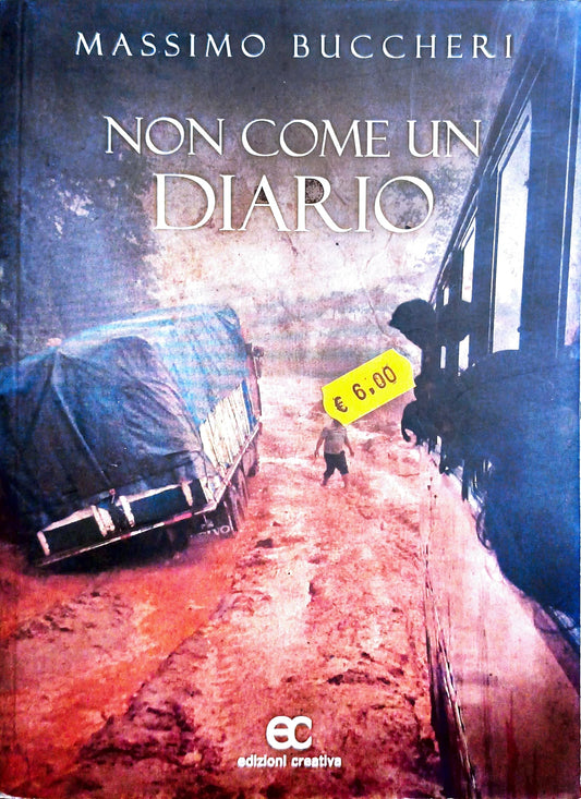 Non come un Diario