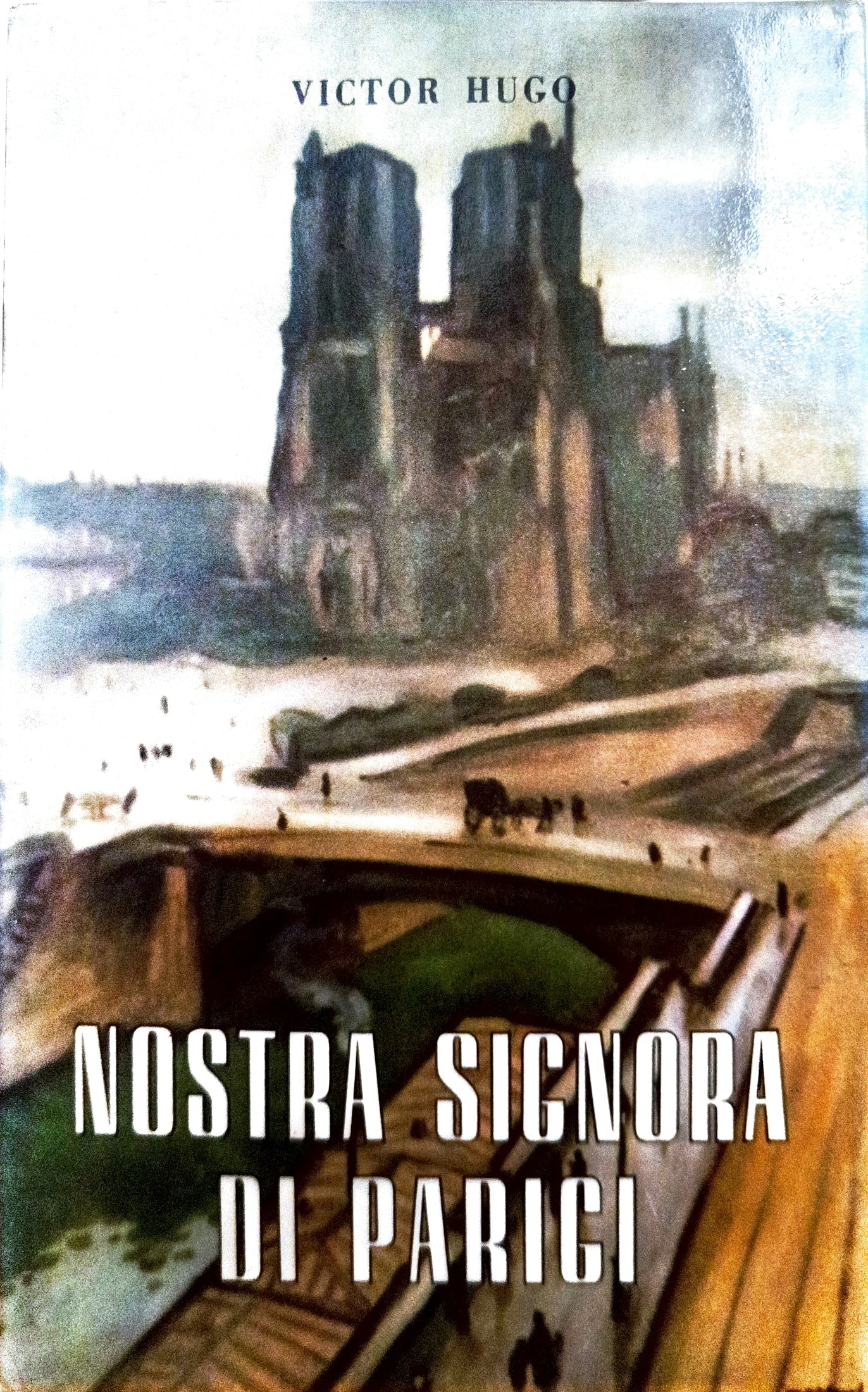 Nostra Signora di Parigi