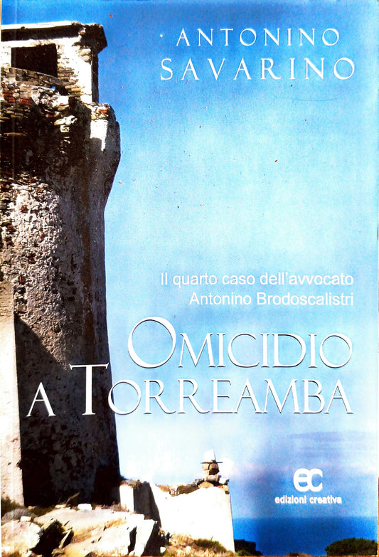 Omicidio a Torreamba