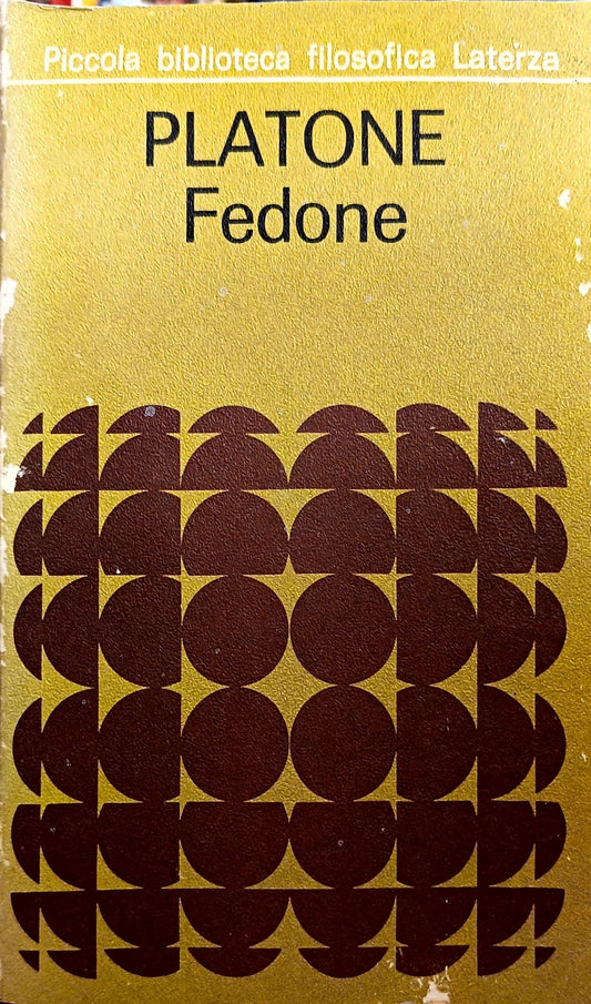 Platone Fedone