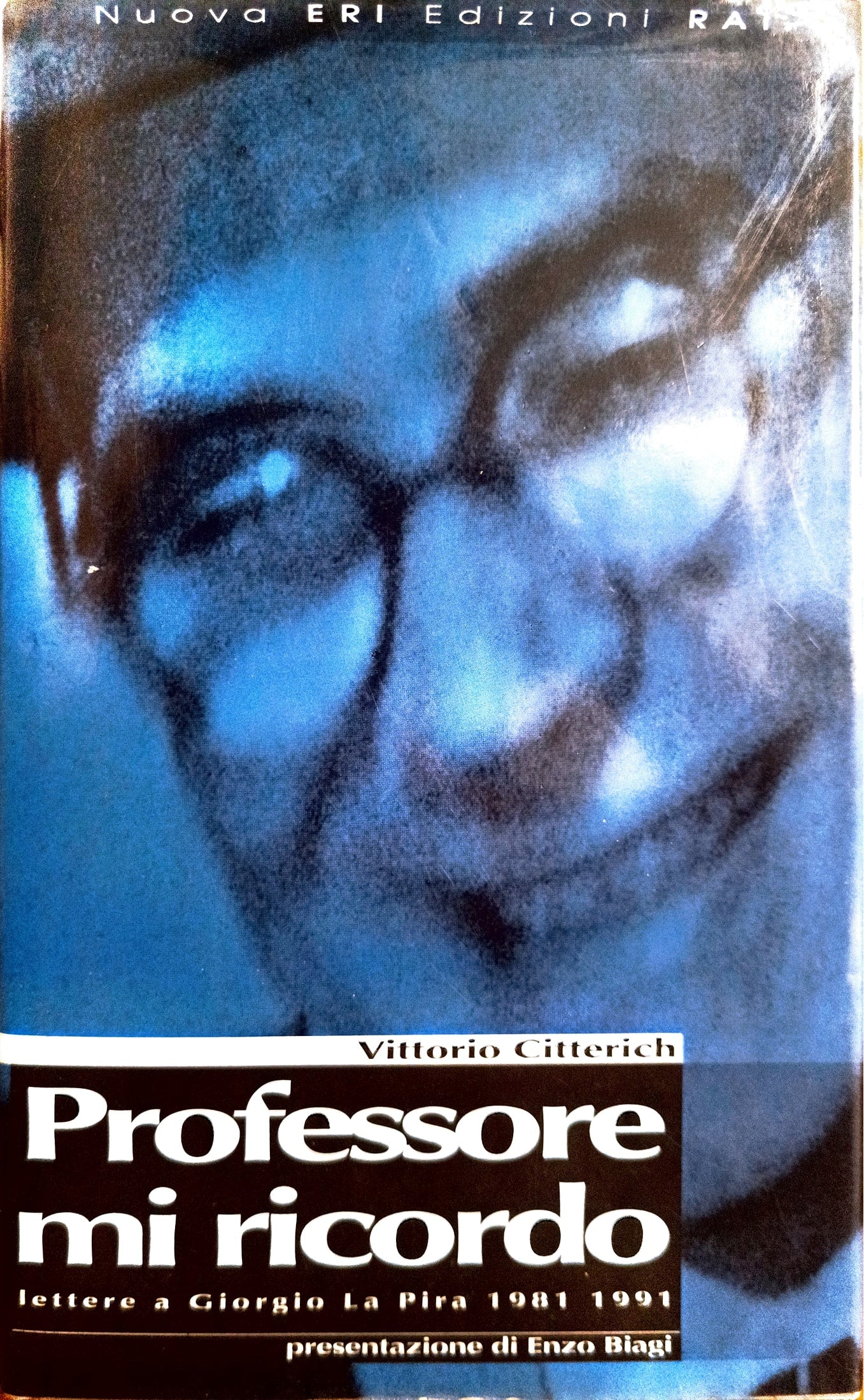 Professore mi ricordo