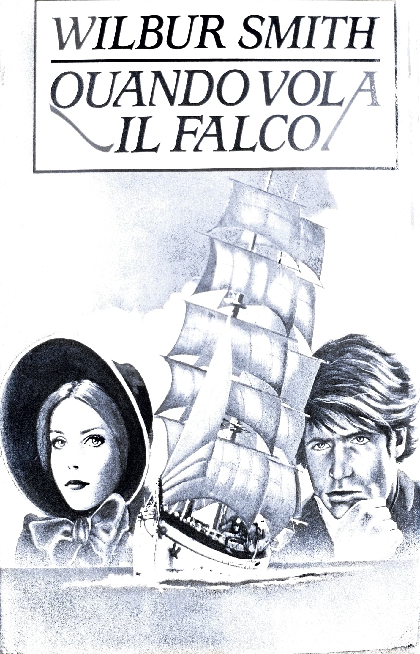 Quando Vola Il Falco