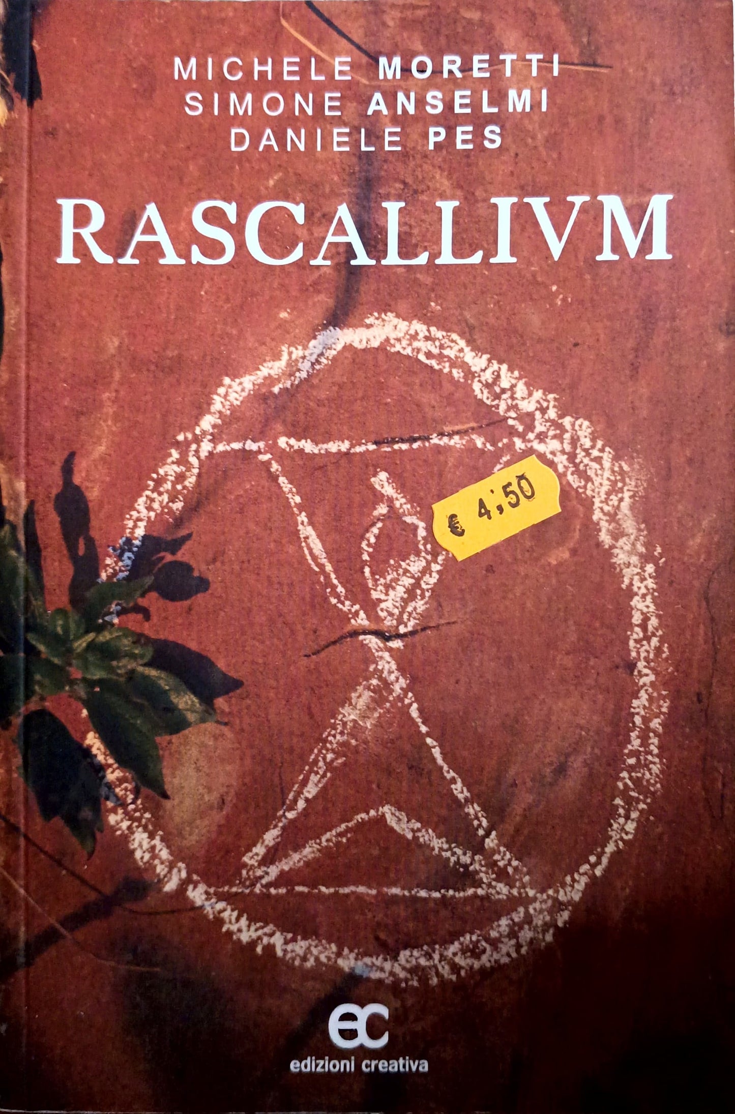 Rascallivm