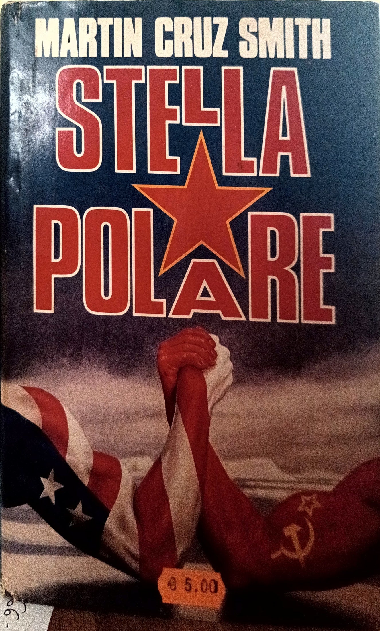 Stella Polare