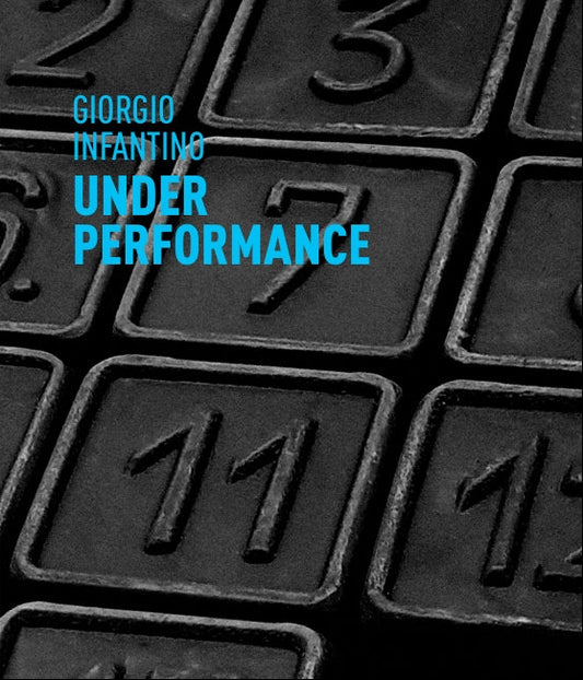Under performance - Giorgio Infantino