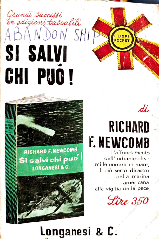 Si salvi chi può