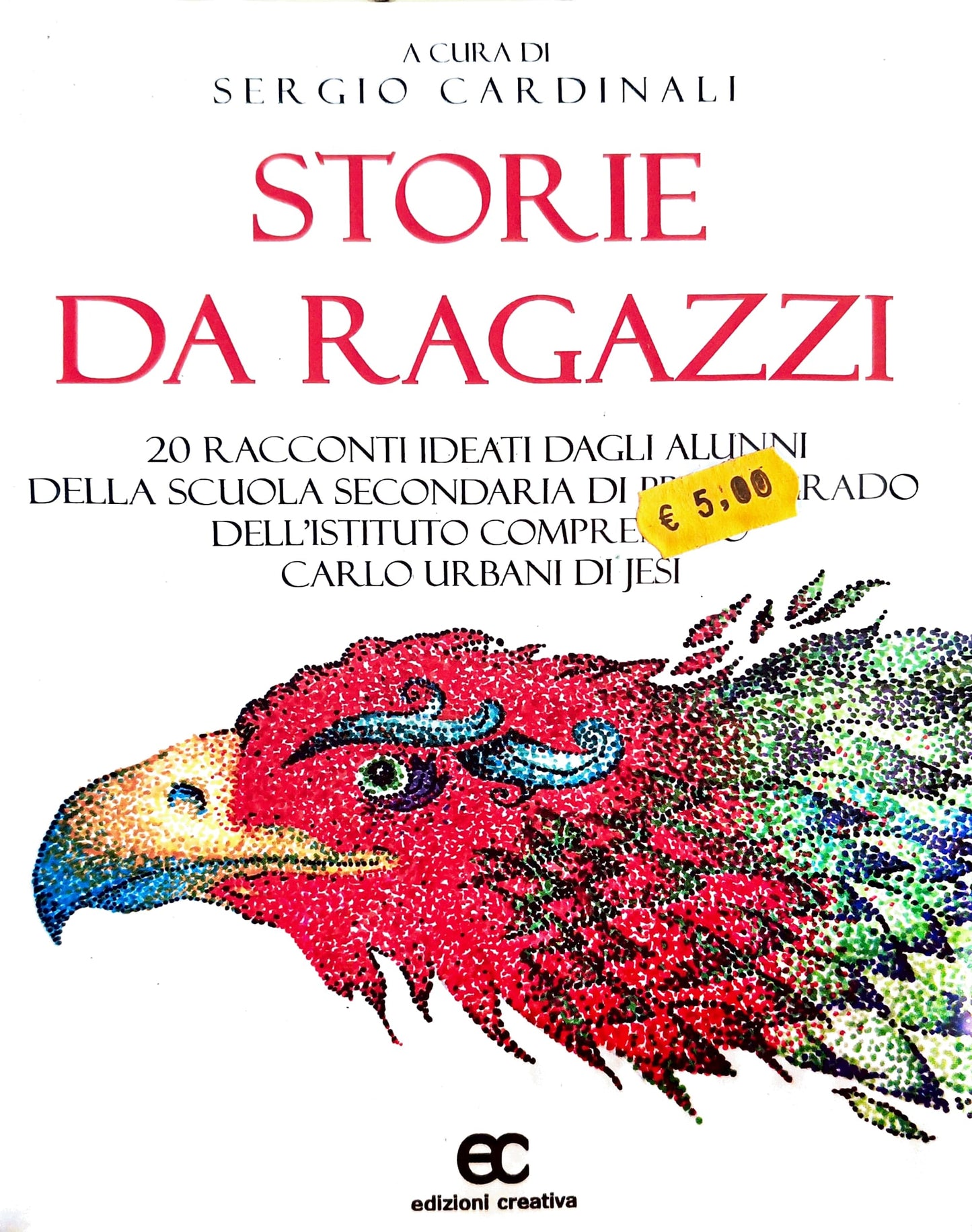 Storie da ragazzi