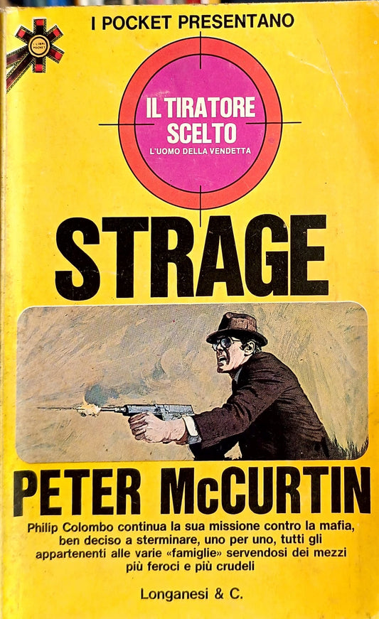 Strage
