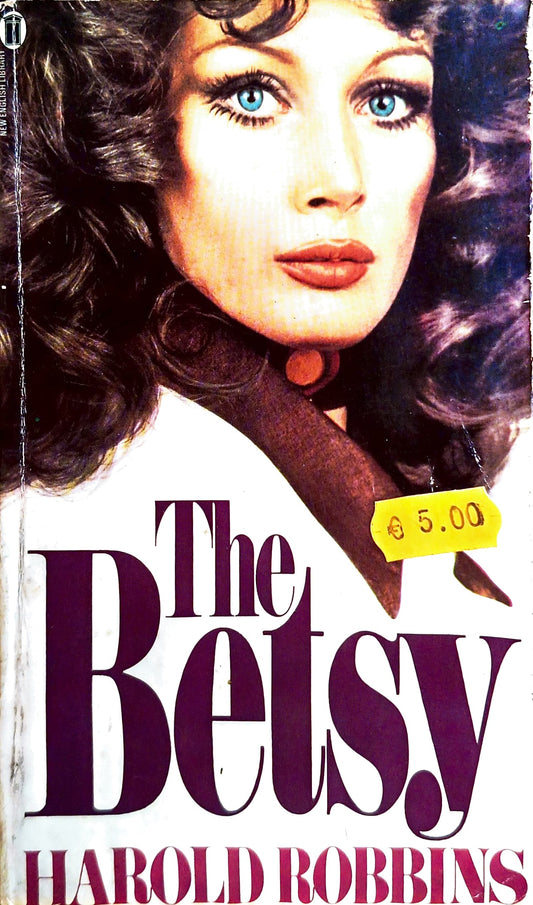 The Betsy