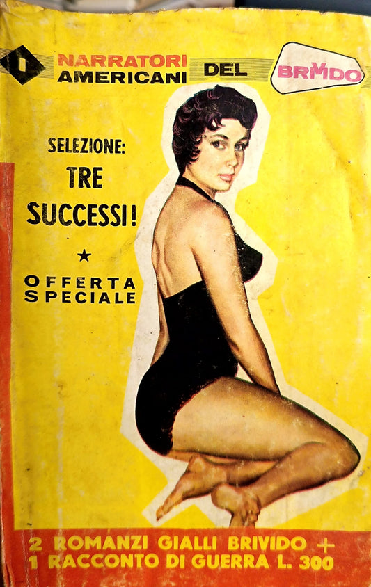 Tre successi