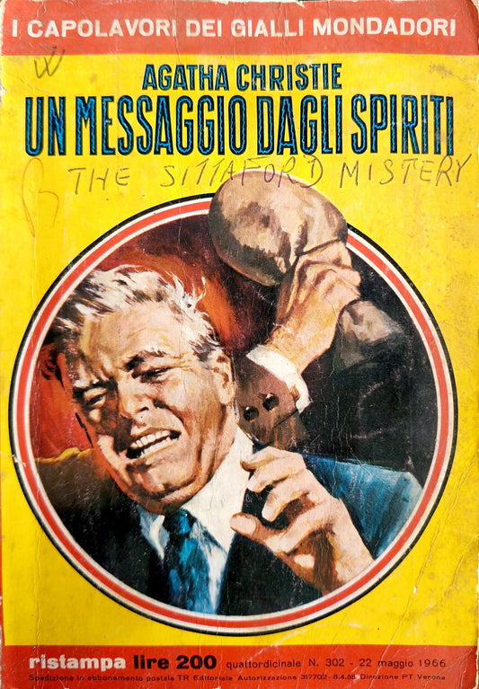 Un messaggio dagli spiriti