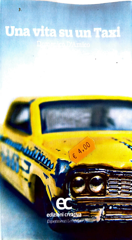 Una vita su un taxi