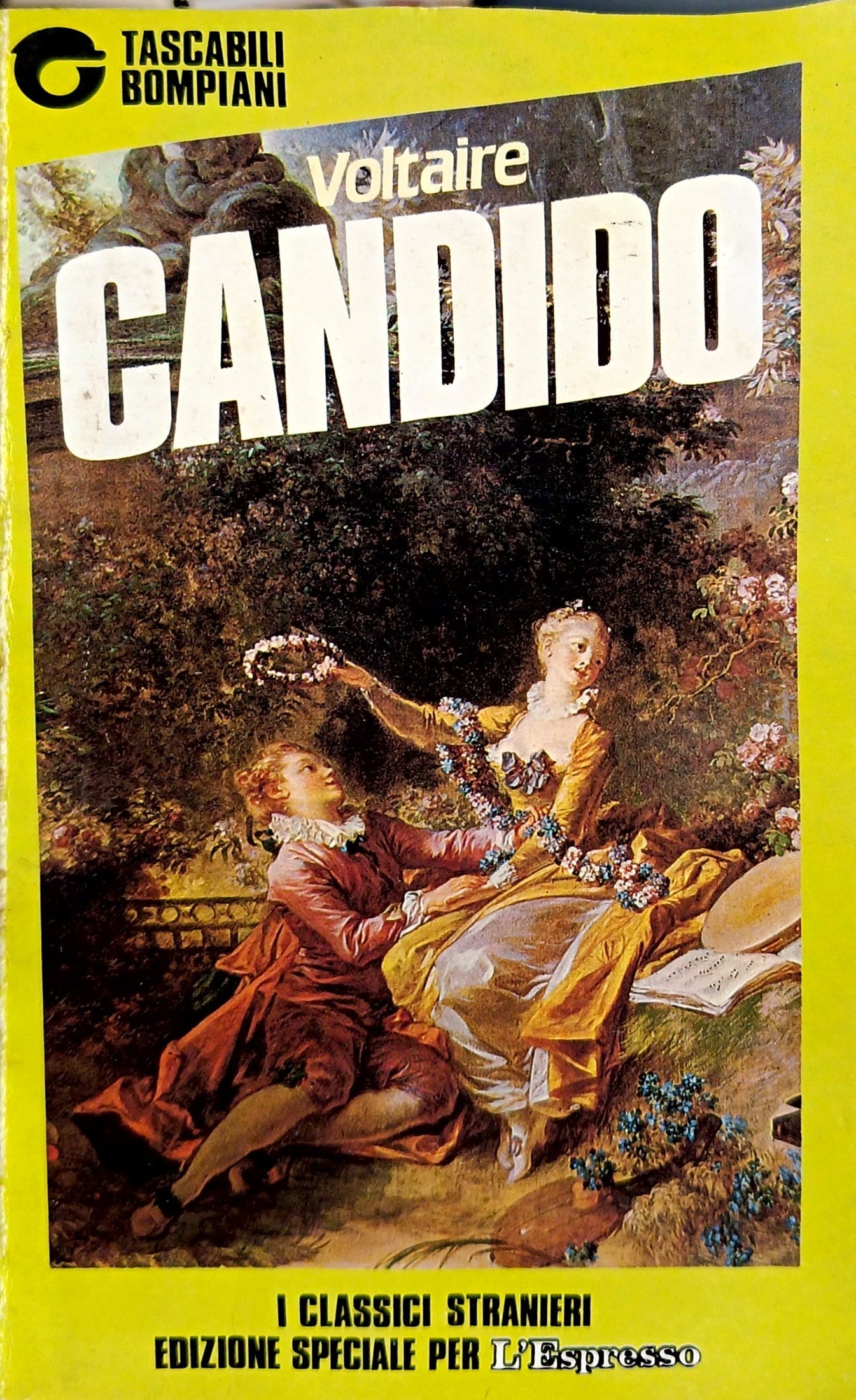 Candido
