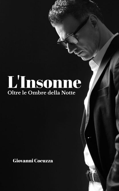 L'INSONNE - Giovanni Cocuzza