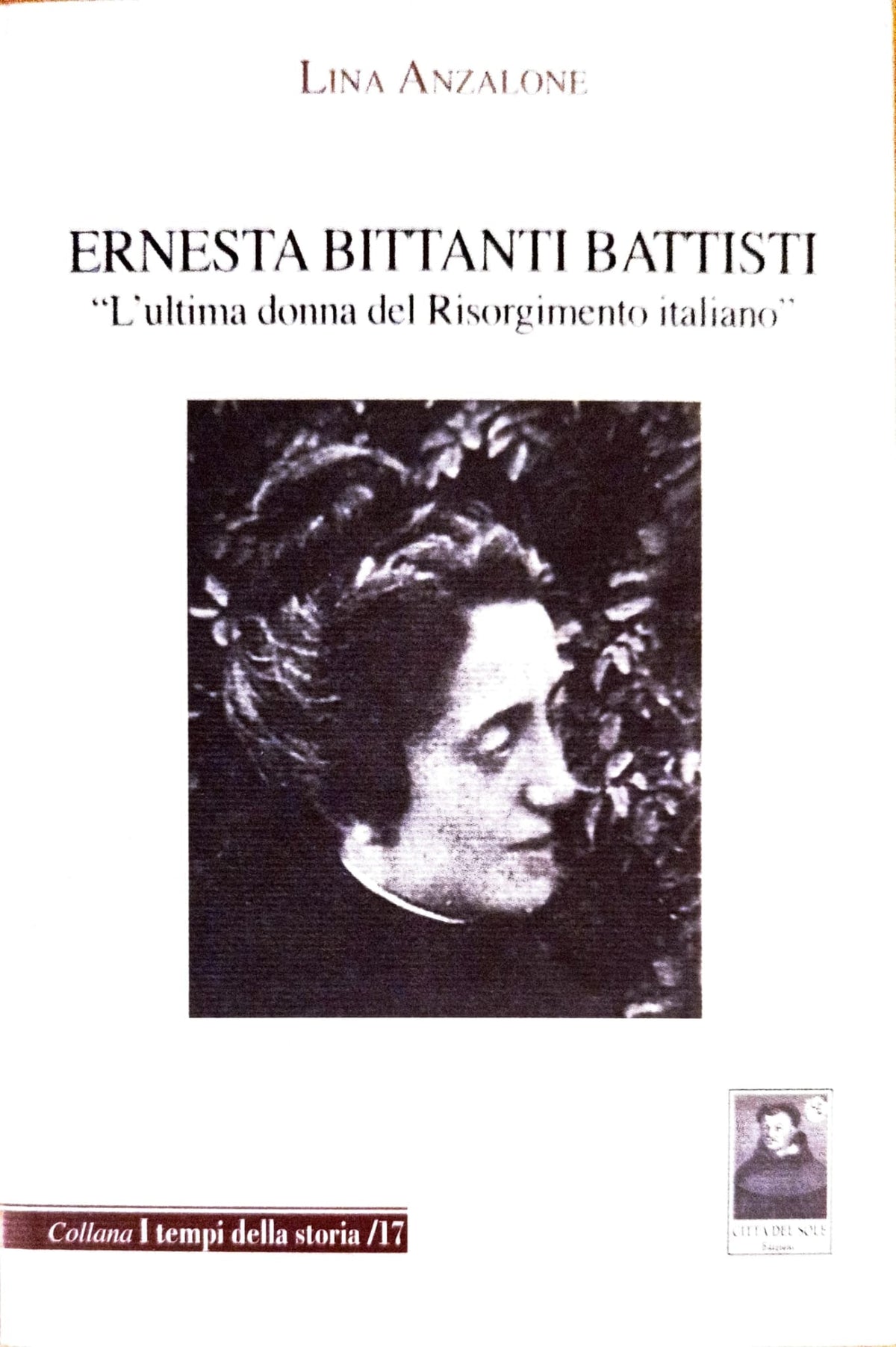 Ernesta Bittanti Battisti - Lina Anzalone