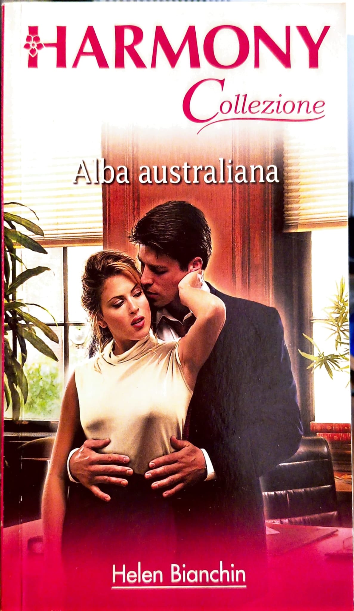 alba australiana