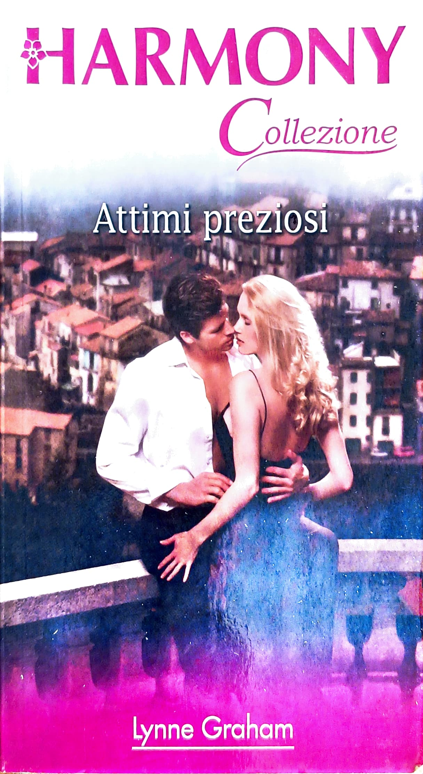 attimi preziosi