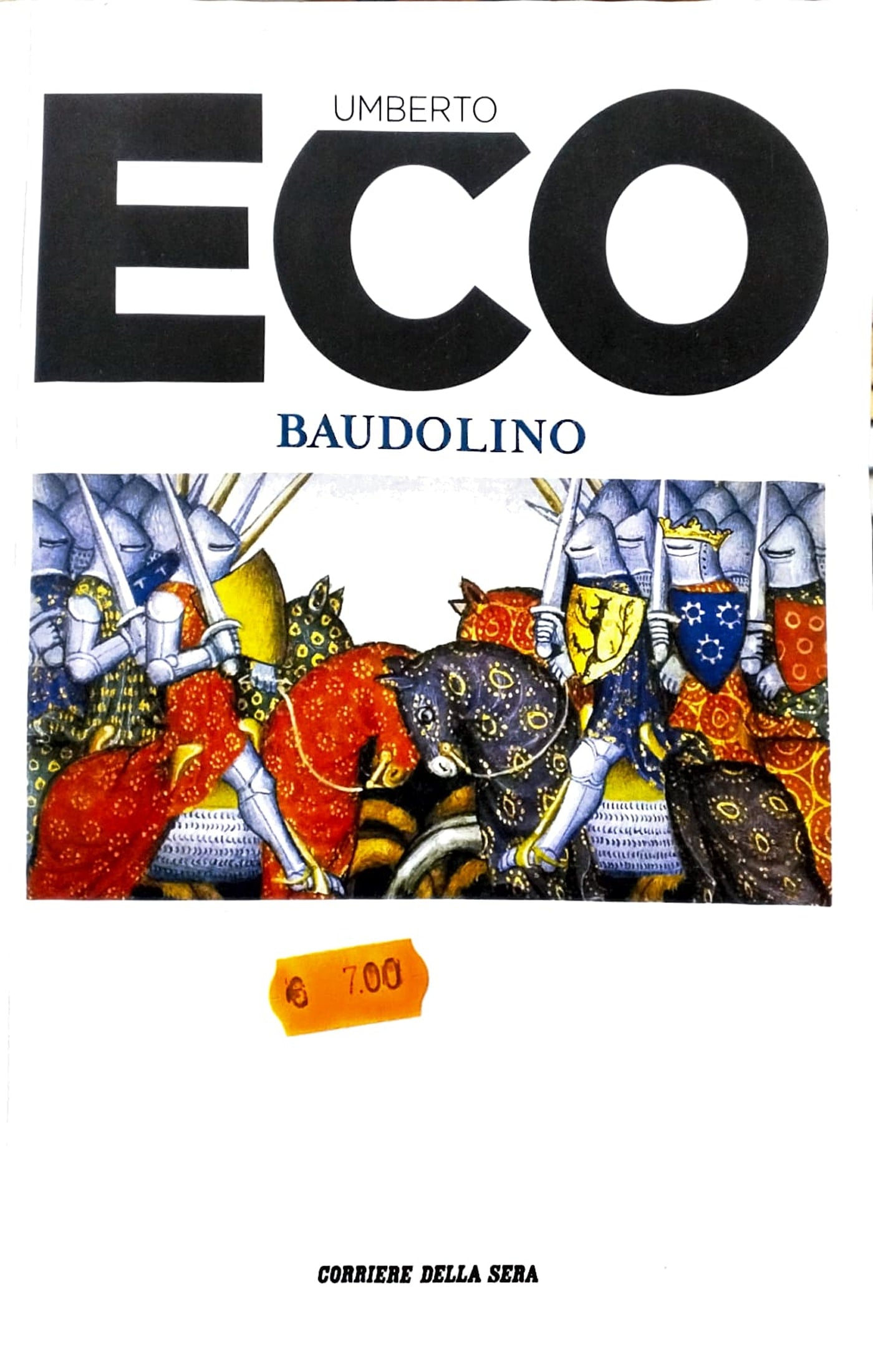 Baudolino