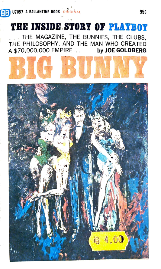 big bunny