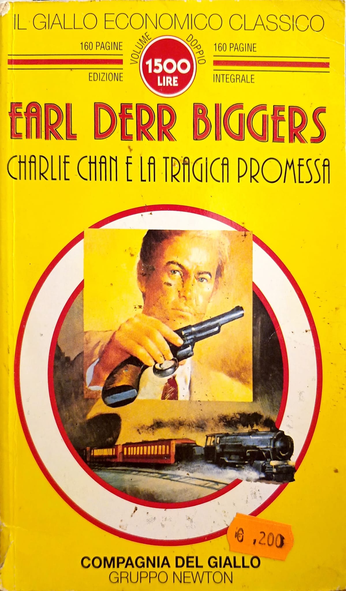 charlie chan e la tragica promessa