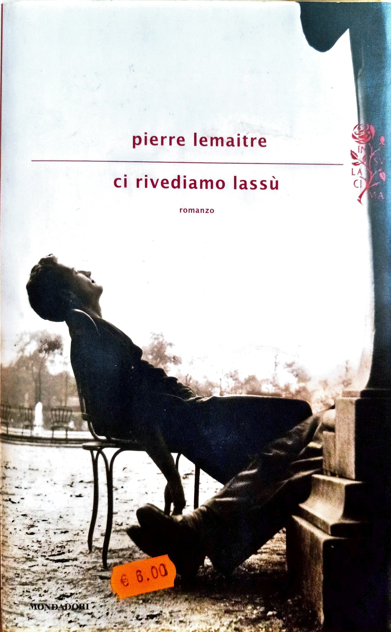Ci rivediamo lassù