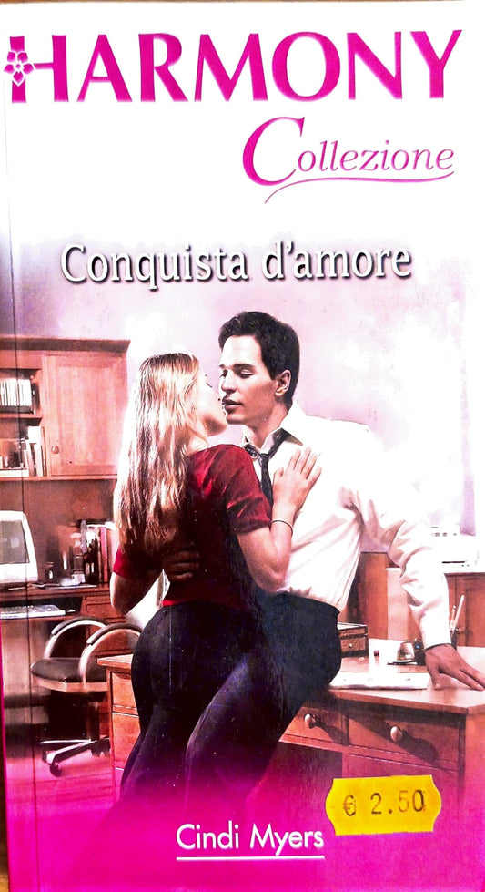 conquista d'amore